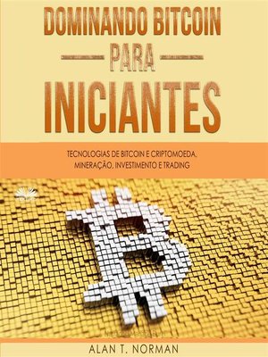 cover image of Dominando Bitcoin Para Iniciantes